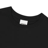 バーシティロゴタンクトップTシャツ / VARSITY LOGO SLEEVELESS TEE