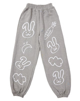 グラフィティーコレクションパンツ / Graffiti Collection PT (gray)