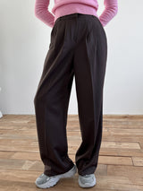 ログインスラックス/Login Slacks (5color)