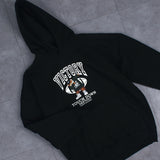 タッチダウンダブタイガーパーカー/CHH-084 TOUCH DOWN DAB TIGER
