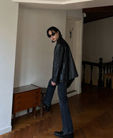 22S/S Jackson Bootcut Denim (6680917442678)