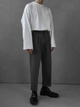 ASCLO Perfect Over T Shirt (8color)