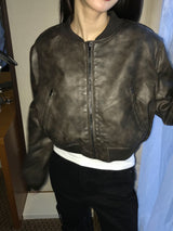 Hijack jacket