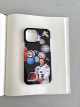 グレートリープハードスマホケース ブラックver./Great leap hard case (Black ver.)