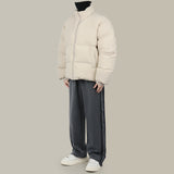  Wellon Short Padded Jacket