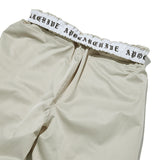 ラブアンドフェイクローライズパンツ / Love & Fake Lowrise Pants_Beige