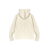 Pascal hood zip-up (3color)
