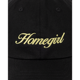 Homebody キャップ