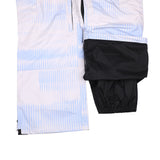 カーゴビブオーバーオール / BSR2223FWPT069 IVT CARGO BIB PANTS CREAM SKY