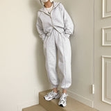 [Bellide made] Road Stitch Jogger Training Set