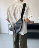 ロキシービジュークロワッサンクロスバッグ / ROXY Vijou Croissant Cross Bag