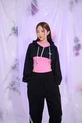 ボレロフード / TOP(9289) Bolero Hood