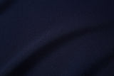 ミニマル カラー サマーニット Minimal Collar Summer Knit
