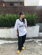 Athle mesh T 