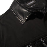 タイプPメッシュジャケット/type P mesh jacket