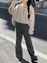 ルツェルンカラーニット