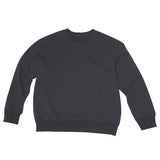 バックロゴクルーネック / Back Logo Crewneck (4562977849462)
