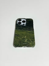 greenery hard case