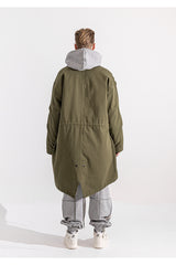M-65 FISHTAIL COTTON COAT (4631569596534)