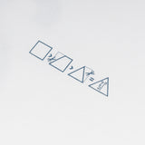 25P SENSE LOGO T SHIRT (6699583078518)