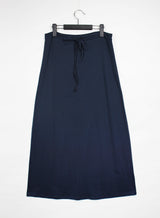 ジャストトレーニングロングスカート / Just Training Long Skirt (2color)