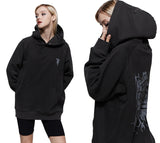 [ARTIST EDITION] TCP X NINBOLT PIGMENT HOOD