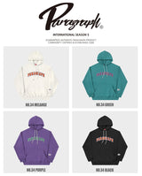 インダストリアル４ディグリーパーカー/paragraph 21f/w industrial 4-degree hood 4color (6591710363766)