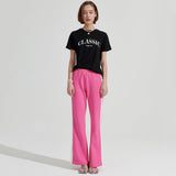 クラシックTシャツ/Classic T-shirt [Black]