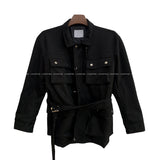 Belted Waist Jacket (6684828369014)