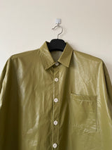 Olive unisex shirt