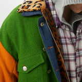 3 layer multi jacket (6632640872566)