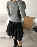 Puff mini T(3colors）