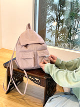 Easily Bag - pink