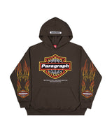モーターバイクフーディー / paragraph 21f/w Motor bike hood 5color(Copy) (6614161064054)