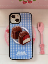 SN ⠂˖❥࿐ Valentine's Day Chocolate GripTok (Not Magsafe)