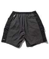 バルーンポケットディビジョンショートパンツ / BALLOON POCKET DIVISION SHORT PANTS