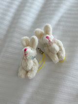 スウィーティーバニー / sweety bunny : baby + white!
