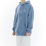 サードロゴフーディー/THIRD LOGO HOODIE