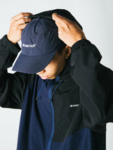 DAKYAM 2023 A/W DRM Functional Quick-drying 6-piece curved brim baseball CAP