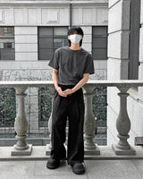 ピマコットンT / Pima Cotton Tee