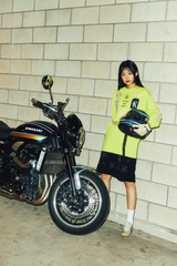 レーシングTシャツ