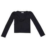 Aphrodite T-shirts (black) (6684201353334)