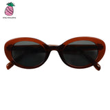 キャットアイサングラス / CAT EYE SUNGLASS