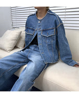 デッキセットアップジャケット/MG706,707 Decki Setup Jacket (Set - Up / 2 colors)