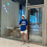 ミレーサマーウォッシングコットンベンダブルショーツ / Miray Summer Washing Cotton Bendable Shorts (7 colors)