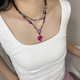 Moon pink