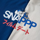 画像入りTシャツ