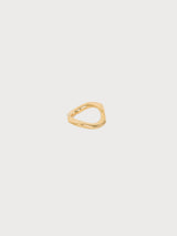 no.39リング / no.39 ring gold (size#13)