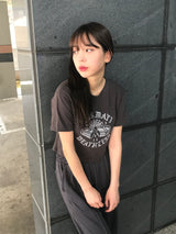 July crop T