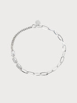 no.115ネックレス / no.115 necklace silver